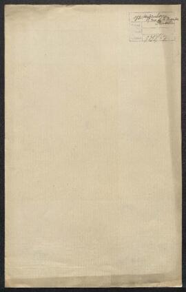 Dossier concernant des diapositives en couleur appartenant à Charles Van den Borren (Bruxelles).