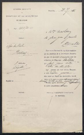 Open original Document numérique