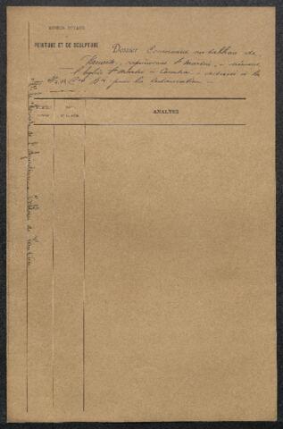 Open original Document numérique