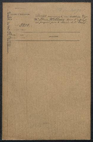 Open original Document numérique