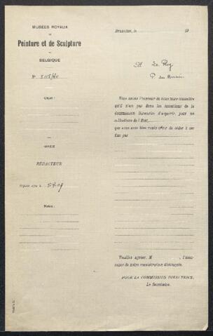 Open original Document numérique