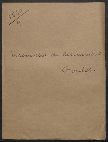 Open original Document numérique