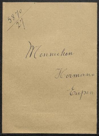 Open original Document numérique