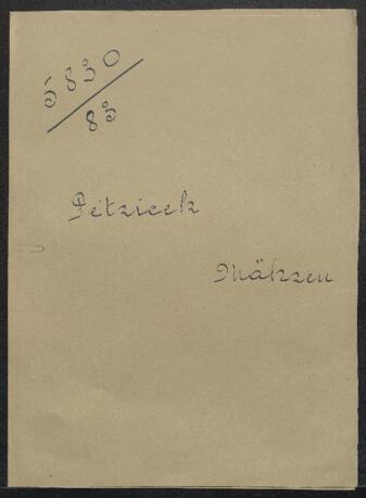 Open original Document numérique
