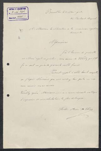 Open original Document numérique
