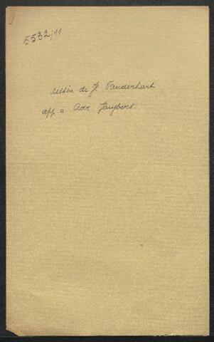 Open original Document numérique