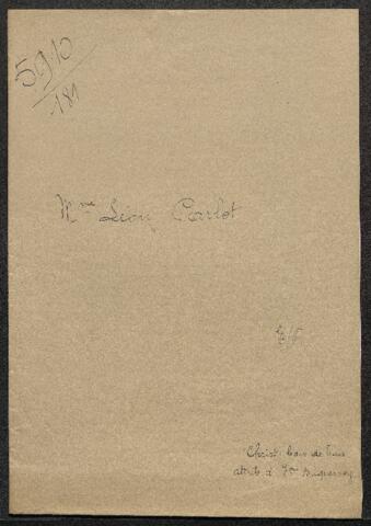 Open original Document numérique