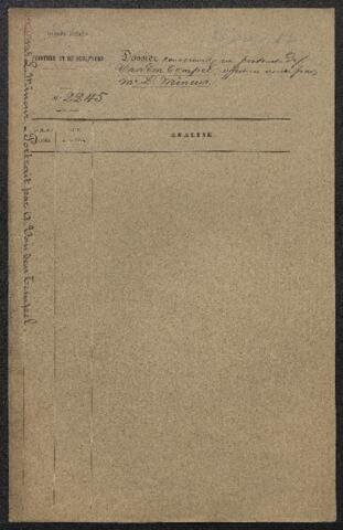 Open original Document numérique
