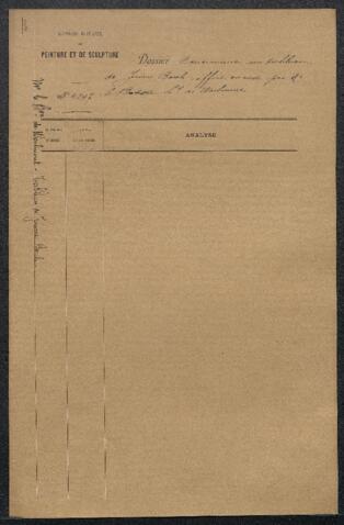 Open original Document numérique