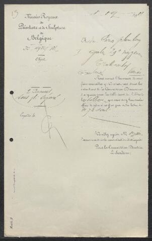 Open original Document numérique