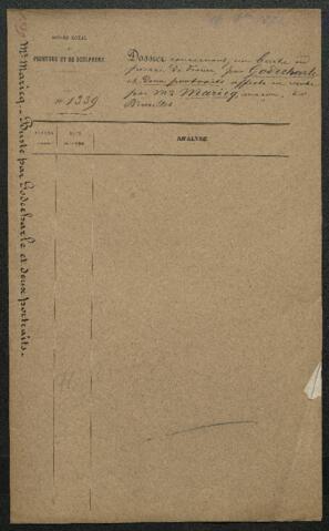 Open original Document numérique