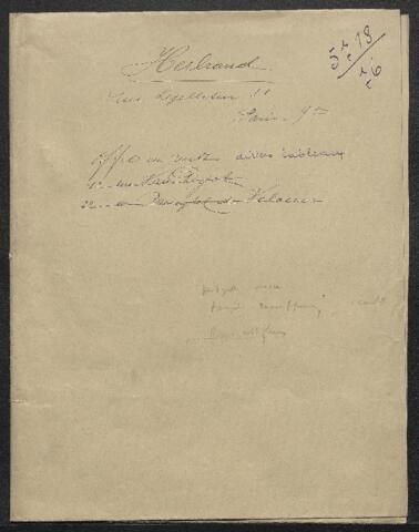 Open original Document numérique