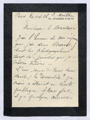 Open original Document numérique