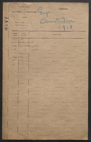 Open original Document numérique