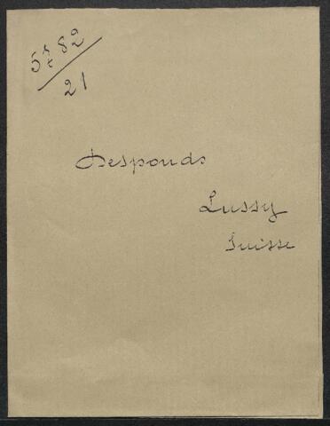 Open original Document numérique