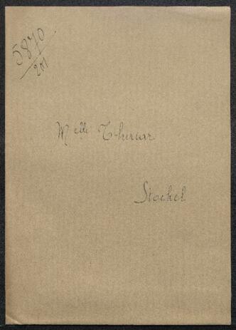 Open original Document numérique
