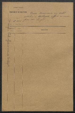 Open original Document numérique