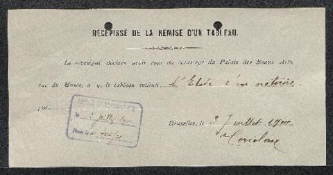 Open original Document numérique