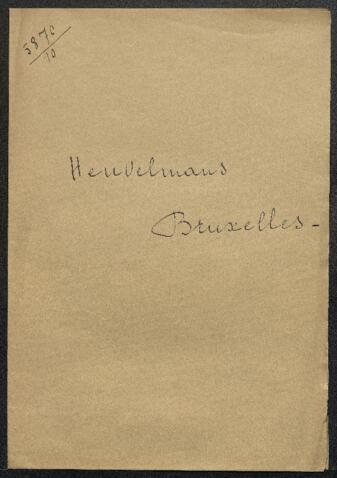 Open original Document numérique