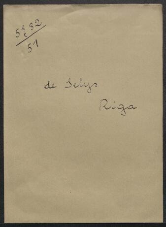 Open original Document numérique