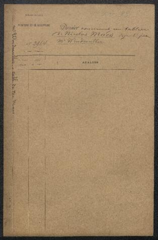 Open original Document numérique