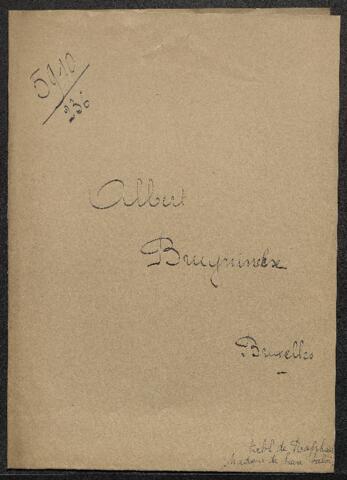 Open original Digitaal object