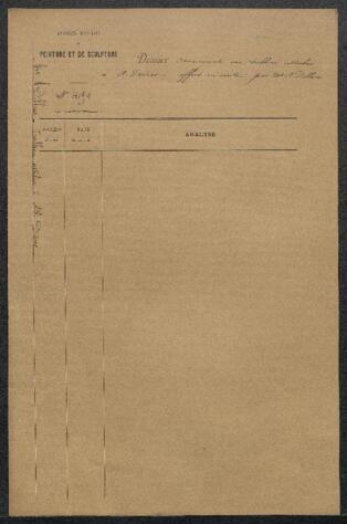 Open original Document numérique