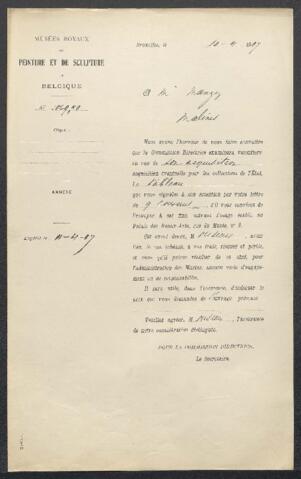 Open original Document numérique