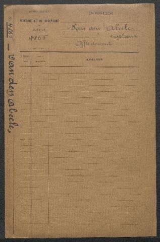 Open original Document numérique