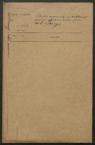 Open original Document numérique