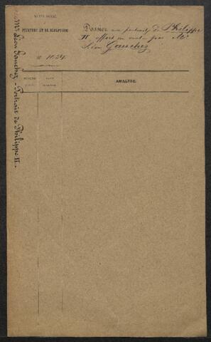 Open original Document numérique