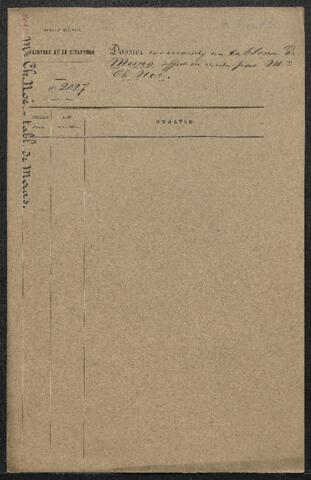 Open original Document numérique