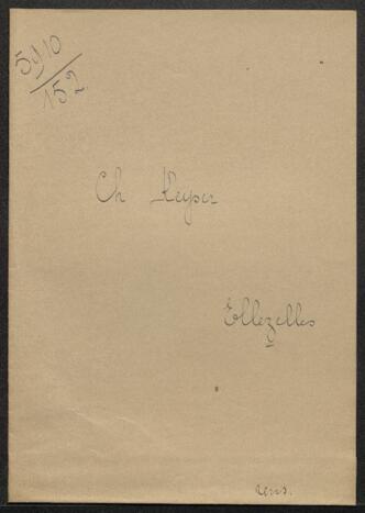 Open original Document numérique