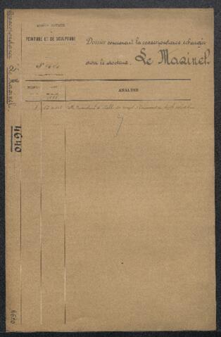 Open original Document numérique