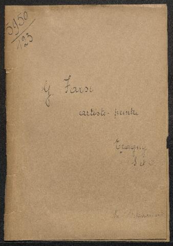 Open original Document numérique