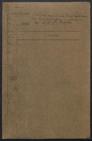 Open original Document numérique