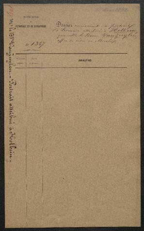 Open original Document numérique