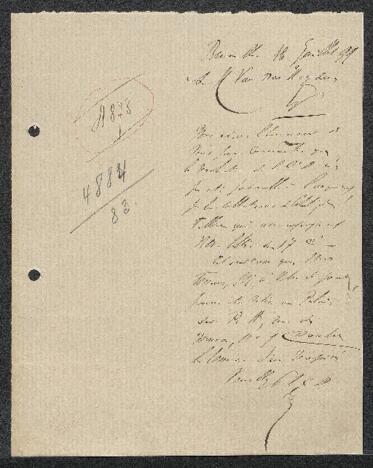 Open original Document numérique