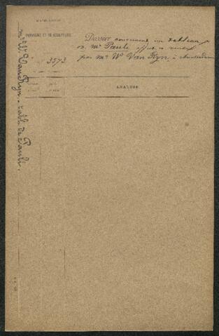 Open original Document numérique