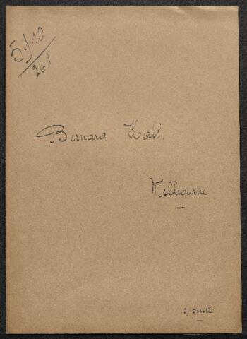 Open original Document numérique