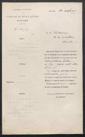 Open original Document numérique