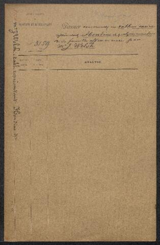 Open original Document numérique