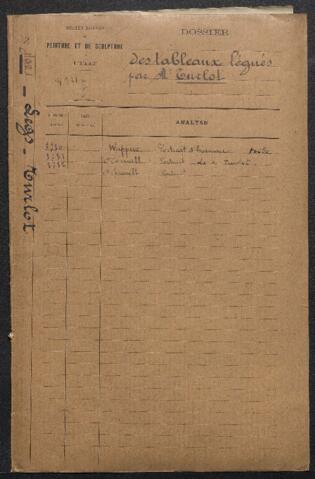 Open original Document numérique