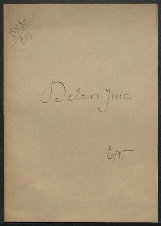 Open original Document numérique