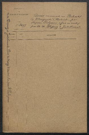 Open original Document numérique