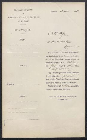 Open original Document numérique
