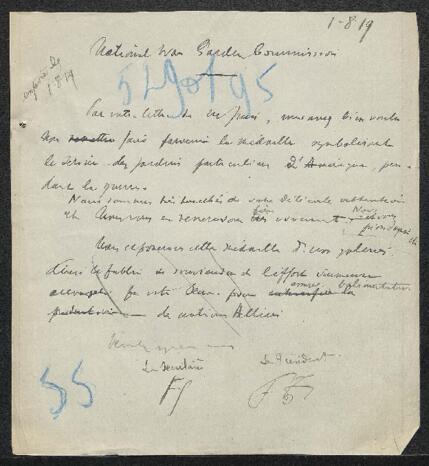 Open original Document numérique