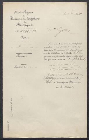 Open original Document numérique