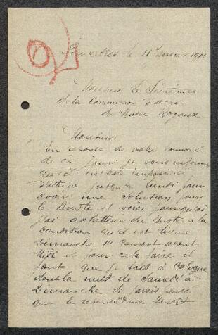 Open original Document numérique