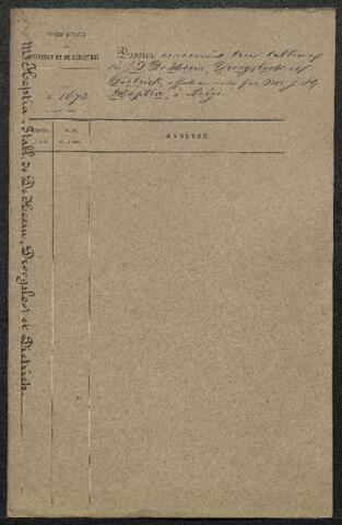 Open original Document numérique